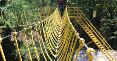 burma bridge