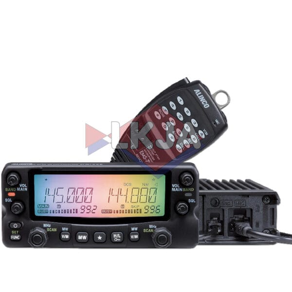 Alinco DR-735