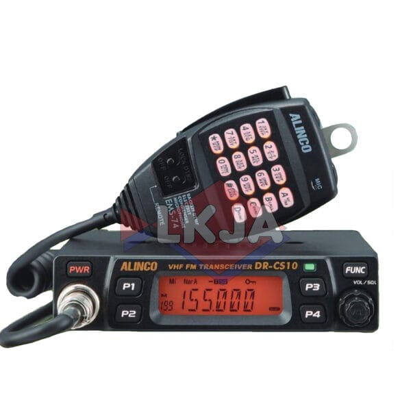 Alinco DR-CS10