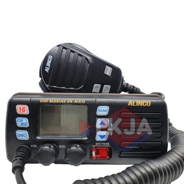 Alinco DR-MX15