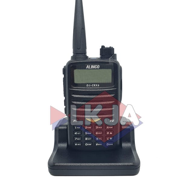 Alinco DJ-CRX6
