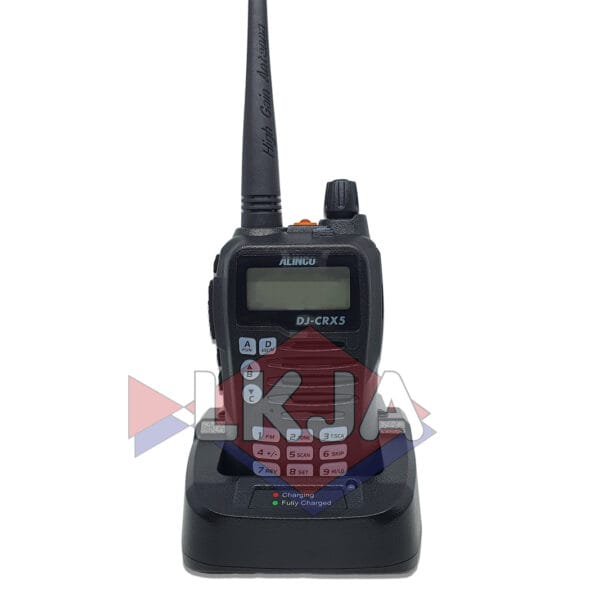 Alinco DJ-CRX5