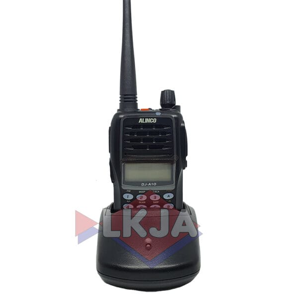 Alinco DJ-A10