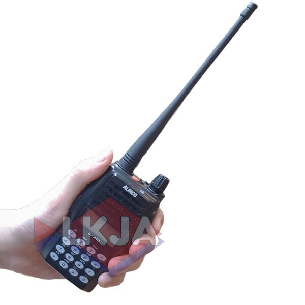 Alinco DJ-A10 - Image 2