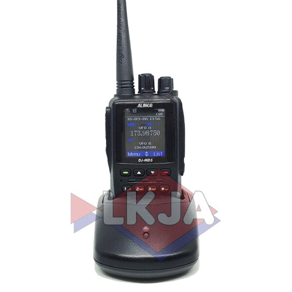 Alinco DJ-MD5