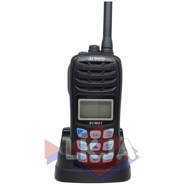 Alinco DJ-MX1 Marine