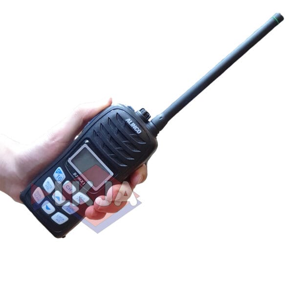 Alinco DJ-MX1 Marine - Image 2