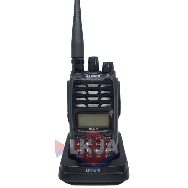 Alinco DJ-W18
