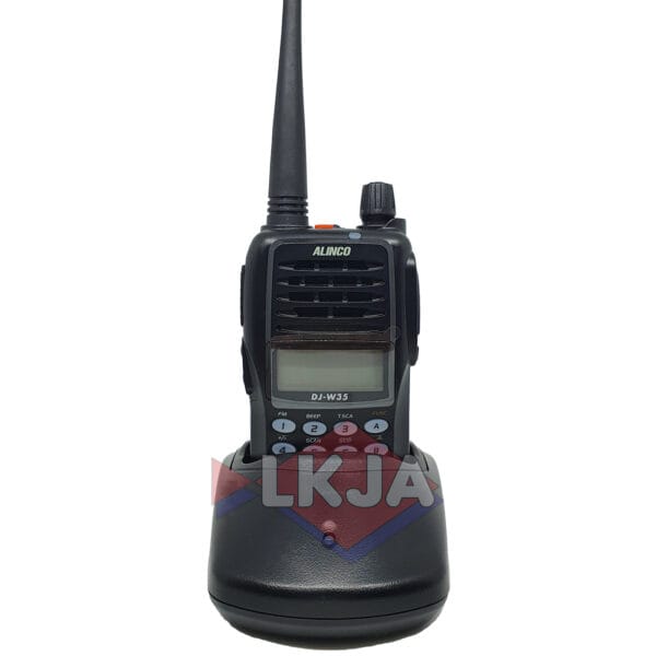 Alinco DJ-W35