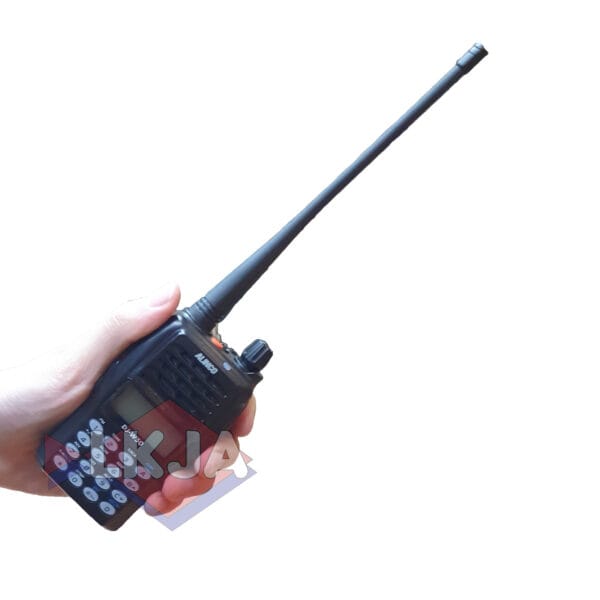 Alinco DJ-W50 - Image 2