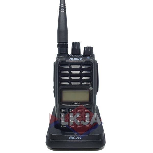Alinco DJ-W58