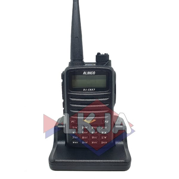 Alinco DJ-CRX7
