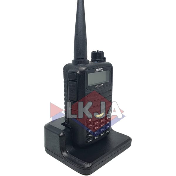 Alinco DJ-CRX7 - Image 2