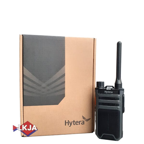 Hytera AP518 UHF 400 - Image 3