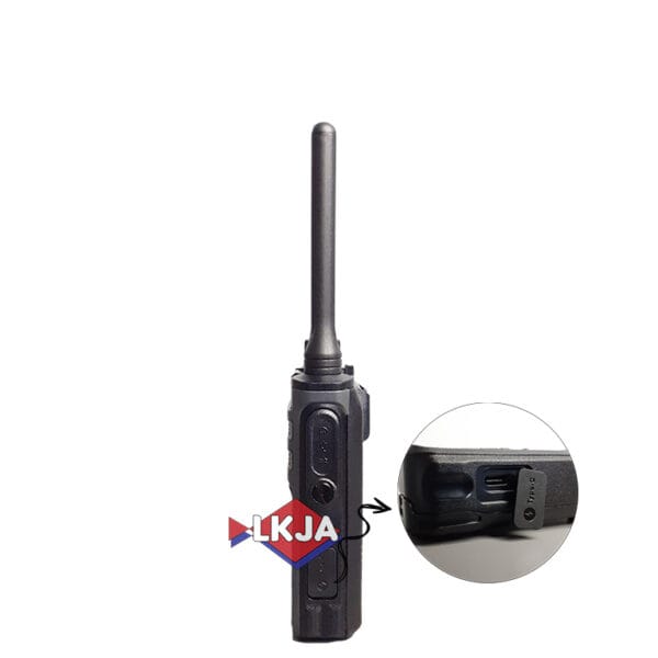 Hytera AP518 UHF 400 - Image 2