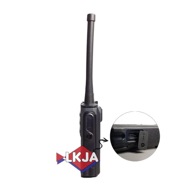 Hytera AP518 - Image 4