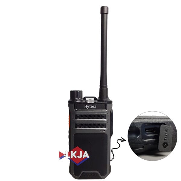 Hytera AP518