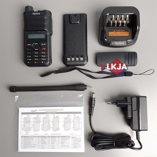 Hytera AP588 - Image 4