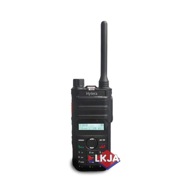 Hytera AP588 UHF 400 - Image 2
