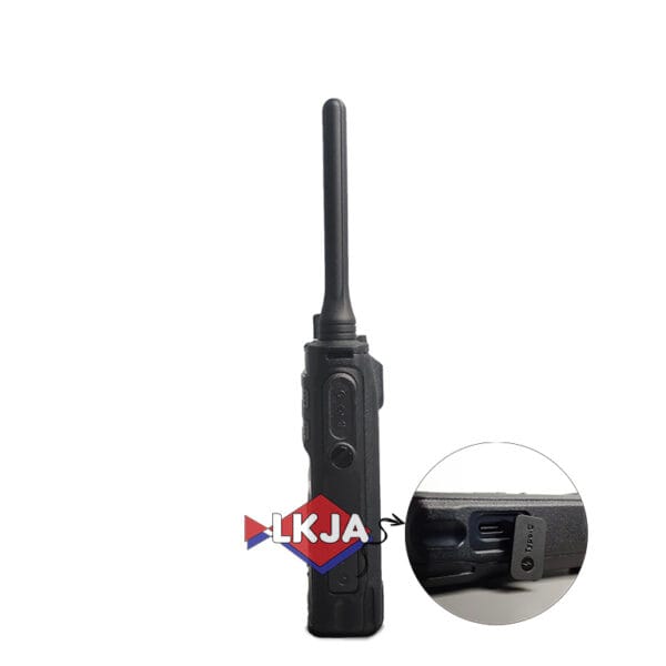 Hytera AP588 UHF 400 - Image 5