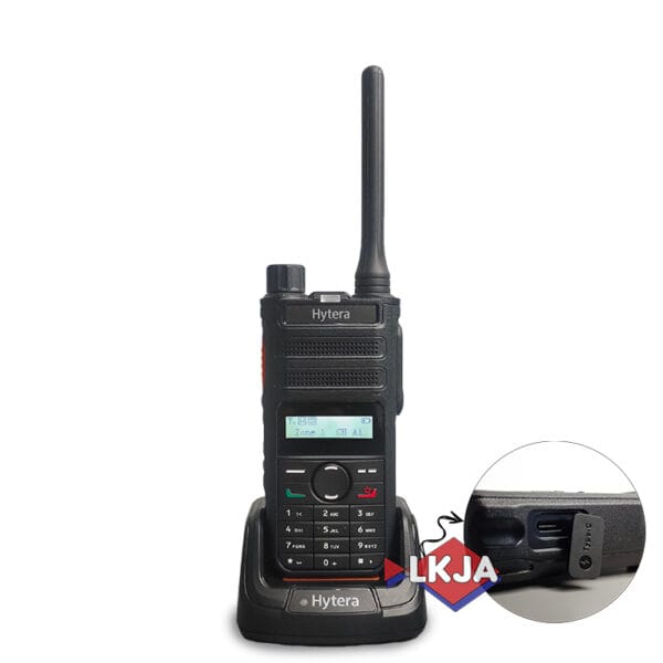 Hytera AP588 UHF 400