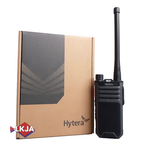 Hytera BP518 VHF - Image 3