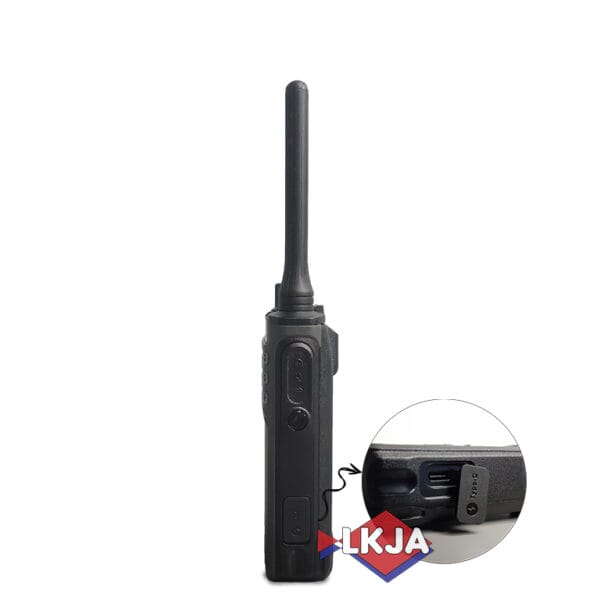 Hytera BP518 UHF 400 - Image 4