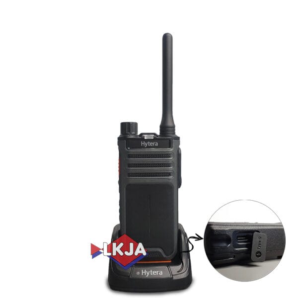 Hytera BP518 UHF 400