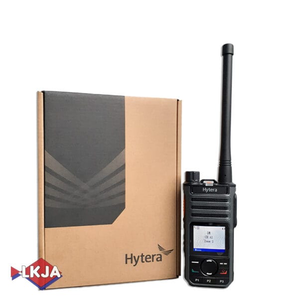 Hytera BP568 VHF - Image 3