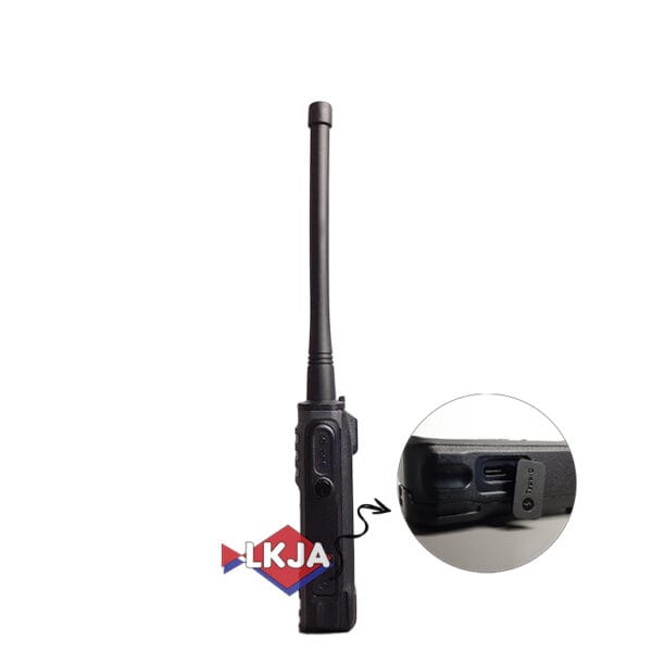 Hytera BP568 VHF - Image 2