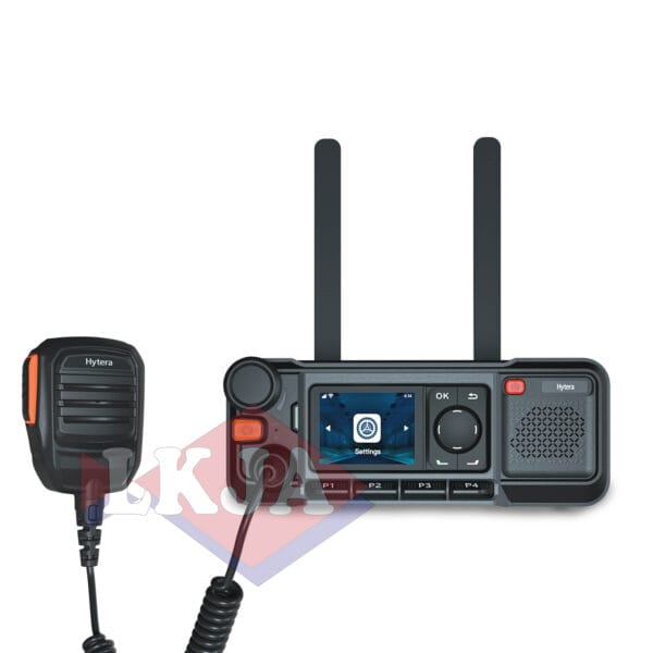 Hytera MNC360