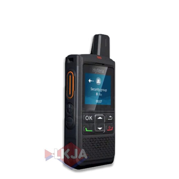 Hytera PNC360S POC - Image 2