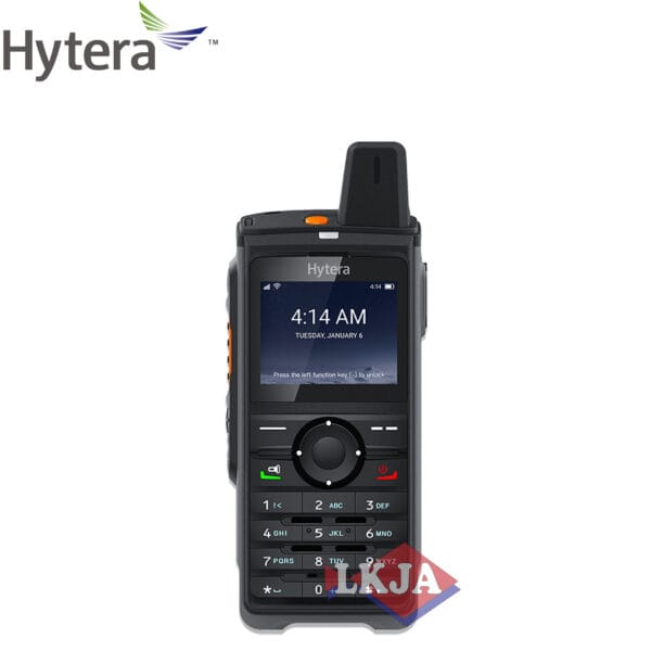 Hytera PNC380 POC
