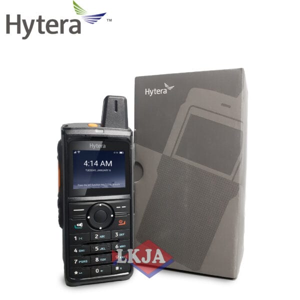 Hytera PNC380 POC - Image 4
