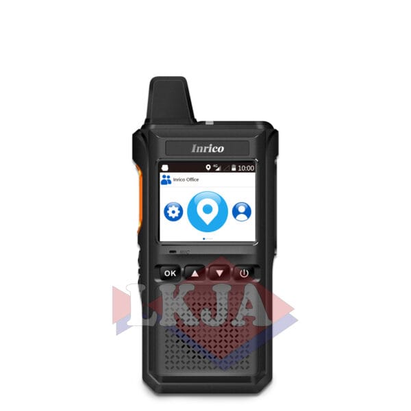 Inrico T710A POC