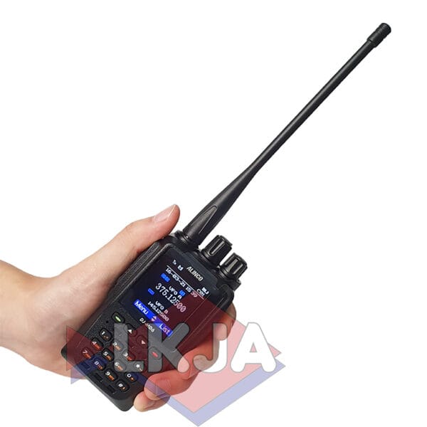 Alinco DJ-MD6 - Image 2
