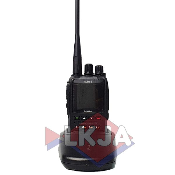 Alinco DJ-MD6