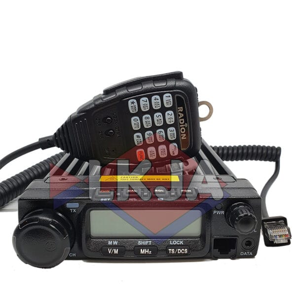 Radion RM-3500