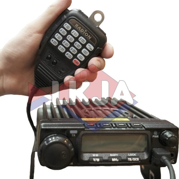 Radion RM-3500 - Image 2